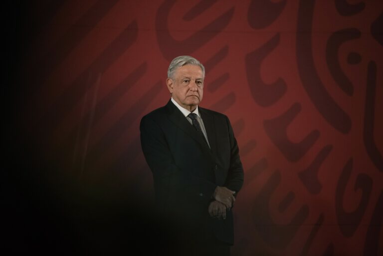 AMLO anuncia el fin de "La Mañanera" previo a elecciones: Cuatro conferencias restantes