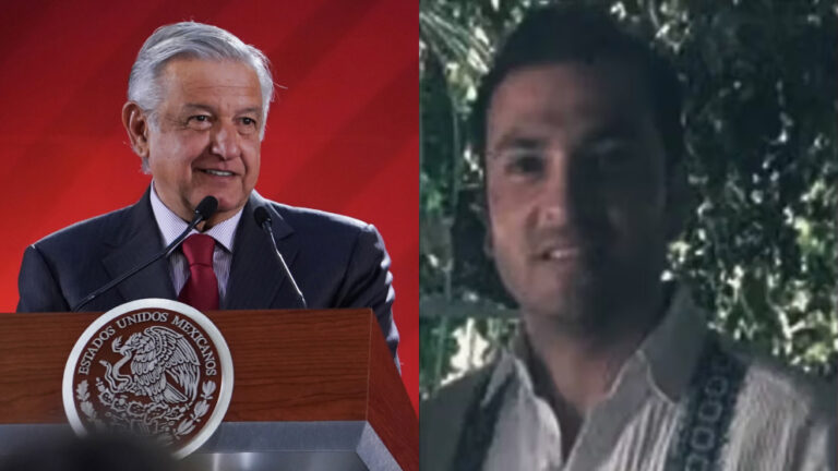Alegaciones de Tráfico de Influencias cerca del Presidente: El Caso de Amílcar Olán