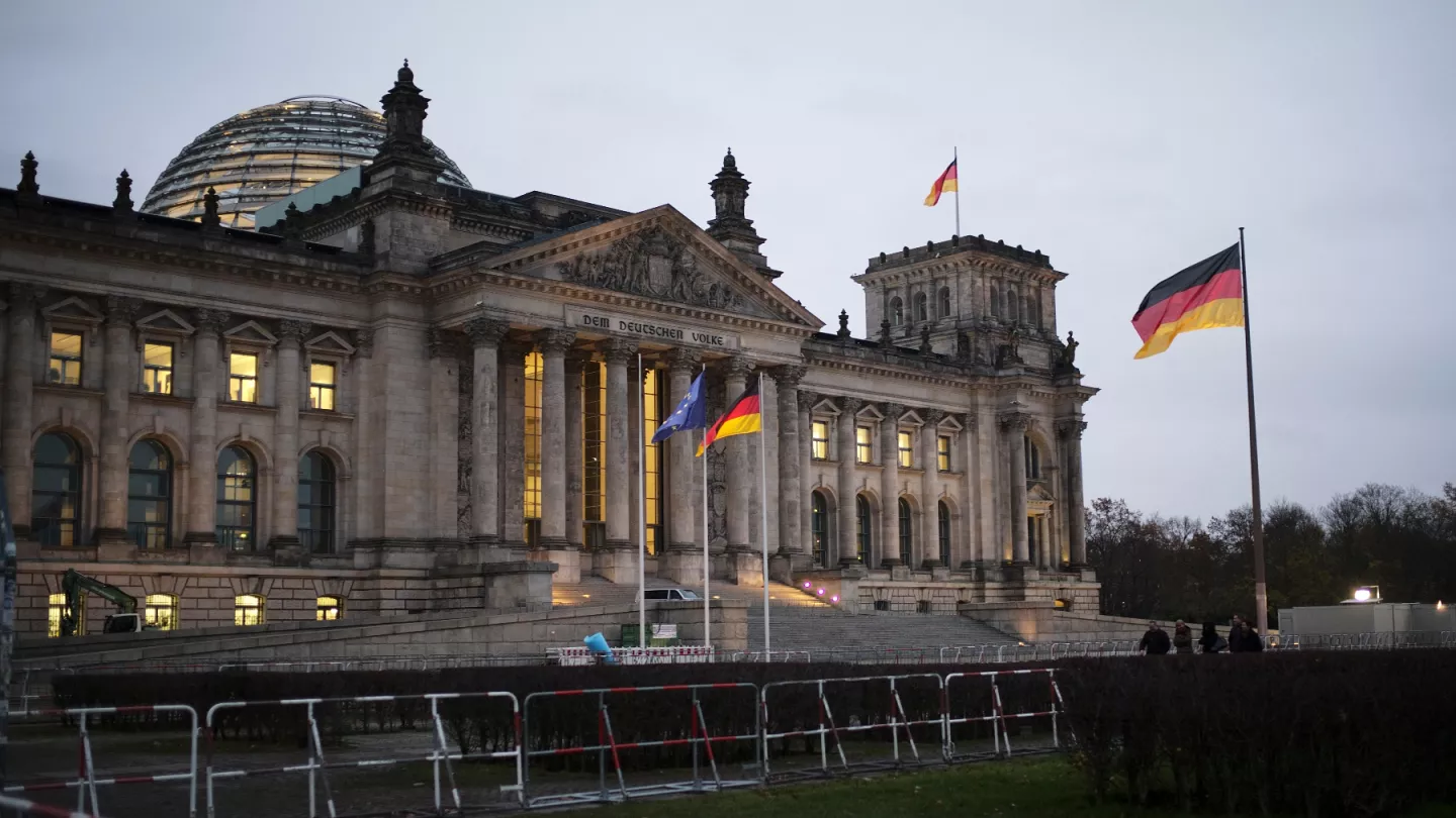 Alemania lanza la Chancenkarte: Una nueva oportunidad de trabajo para jóvenes no europeos