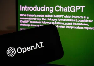 ChatGPT se cae a nivel mundial dos veces en un día