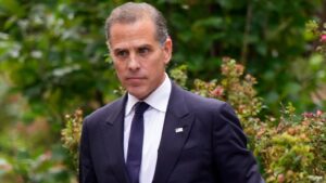 Veredicto en Delaware: Hunter Biden Culpable de Todos los Cargos por Armas