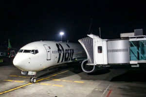 Flair Airlines Estrena Nueva Ruta Vancouver-Guadalajara